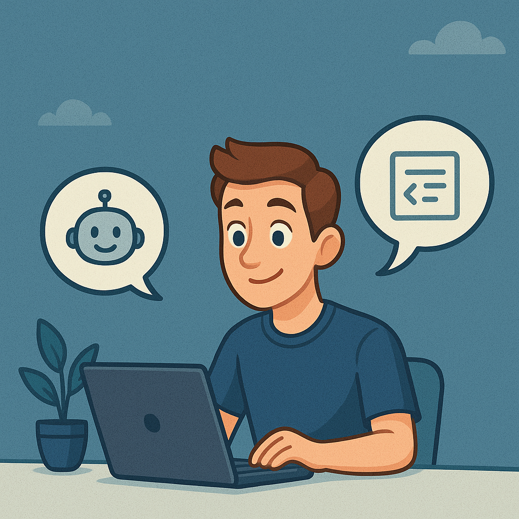 Free Yourself from Proposal and CV Matching Headaches — Let AI Take Over